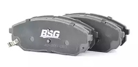 Комплект тормозных колодок BSG BSG 40-200-023